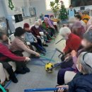 유니스타 방문요양센터 | 일산방문요양 어르신 삶에 활기를 더하는 곳, 일산안심돌봄주간보호센터 후기