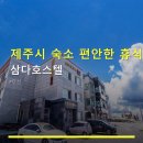 삼다호스텔 | 제주시 숙소 편안한 휴식 공간 삼다호스텔 주차·조식 여부·위치 정보 포함