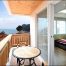 거제도파도소리가족낚시펜션 이미지