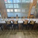 대우선지해장국 | 속초 로컬맛집 고기랑산채랑, 점심회식으로 다녀온 솔직후기