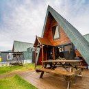 통나무펜션A 이미지