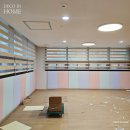 우리어린이집 | 데코인홈 창원 커튼 북면 감계 데시앙 어린이집 향균방염 블라인드로 우리 아이들 안전하게 (시공후기)
