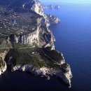 이탈리아 여행 ( 10 ) [이탈리아/카프리] 지중해의 보석 카프리 섬 ( 1 ) 이미지