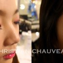 미용사 자격증 실기 - 메이크업 이미지