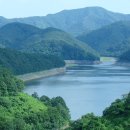 전주옥정호 이미지