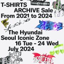 yeseyesee 예스아이씨 더현대서울 팝업스토어 방문 후기