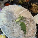 삼계로 55번길 | 김해 삼계 횟집 아리아리횟집 고급모듬회