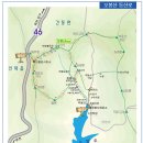 제27차 오봉산(청평사)정기산행 신청 이미지