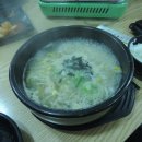 신가네콩나물국밥 이미지