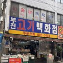 부전고기백화점