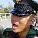 해병대 교육훈련단 이미지