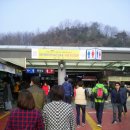 군산시간여행기 한국100대관광지 이미지