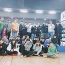 팬텀킥복싱 이미지