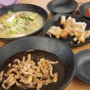 1편, 제주 사는 딸과 가본 현지인 맛집들(제주 시청 주변)
