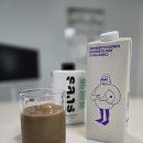 유방7통(인정1차) | [난임로그] 시험관 5차 일곱 번째 이야기_눈사람배아 이식 후 피검 전 증상, 후기, 커피, 크녹산 멍