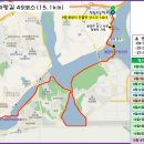남파랑길 49코스 이미지