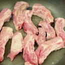 동림로 | [다니에르 리뷰] 지리산흑돼지 누리축산 버크셔 지리산오겹살 등갈비 후기