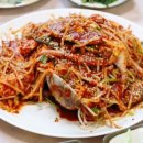 내고향아구찜 이미지