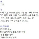 [충남] (08월 27일 마감) 코웨이(주) - Water전장개발 PCB Artwork 계약직 채용 공고 이미지