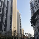 (주)미광 | 청담르엘 신축입주 줄눈, 현명한 고객님의 현명한 선택, 퍼플렉스 P30 시공 후기