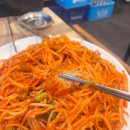 김경자대구왕뽈찜천안성성점
