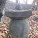 창녕 관음사 승탑 이미지