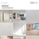 동홍동센트레빌 | 제주 층간소음매트 동홍동 센트레빌 거실 시공 사례