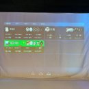 노리터 스크린 골프 이미지