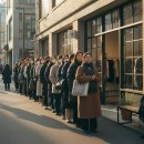 리본PC | 리본빛 아카이브 세일 성수동 후기.. 득템 아이템 및 웨이팅 팁