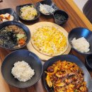 불끈낙지보쌈 양덕점 | 포항 양덕동맛집 [불끈낙지보쌈 양덕점] 튼실하고 굵은낙지 맛집