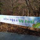 11월26일(토)-오후4시 "수리덤 가을 마술쇼&힐링 콘서트" 개최합니다. 이미지