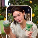 더현대서울 팝업 티브랜드 라이미 생라임 밀크티 음료후기