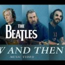 노래추천 The Beatles - Now And Then 뮤직비디오 및 가사해석 이미지