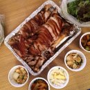 김자매 부엌 이미지