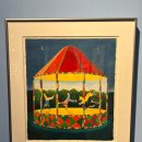 댕발머리 이미지