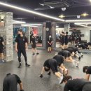 우리동네 BOXING GYM 이미지