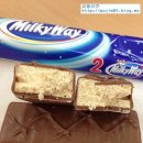 밀키웨이(Milky Way) 이미지