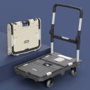 손수레바퀴 | 창고를 지배하는 접이식 손수레? 큐폴드 접이식카트 맥스 폴딩 후기: 튼튼함이 과한 이유