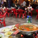 본죽&비빔밥김해내외동점 | 내외동 먹자골목 맛집 : 야장 감성에 취하는 찐 단골의 또또또간집 '하동한우국밥' 내돈내산 후기
