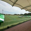 포승레포츠 공원 체육시설 이미지