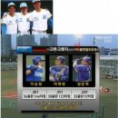 삼성라이온즈의 타선의 변화 이미지