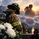 삼가 고(故) 김진석 소방위님의 명복을 빕니다. 🙏 이미지