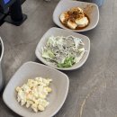 공항동맛집 이도정 통낙지볶음 후기
