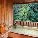 더 료칸 | 마쓰야마 료칸 오쿠도고 이치유노모리 개인탕 뷔페 일본 소도시 여행지 추천