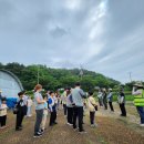 시흥시농업기술센터(1층 로비) 이미지