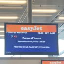 자스민민박 | #19 파리 교환학생 🇨🇵 11/15-17 그토록 바래왔던 런든 여행기 🇬🇧