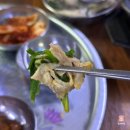 창원 내동 맛집 깔끔한 닭한마리국밥 팔포집