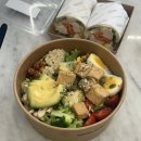 금숙씨미트델리샵 | 강남 배달 맛집 모음집 - 샐러드와 포케 편