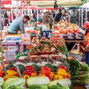 5일시장(어물전) 이미지