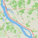 여강길(9코스 너른들길) | 여주 여강길 9코스 - 천남공원에서 당남리섬 입구